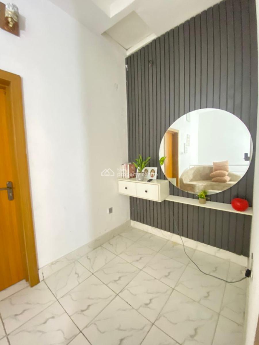 3 Bedroom Terraced Duplex with Options of Furnished Or Unfurnished, Ikota Lekki Lagos, Ikota, Lekki, Lagos, Terraced Duplex for Rent