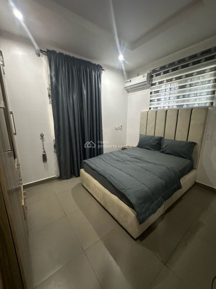 Beautifully Furnished 2 Bedroom Apartment, Ikate, Lekki, Lagos, House for Rent