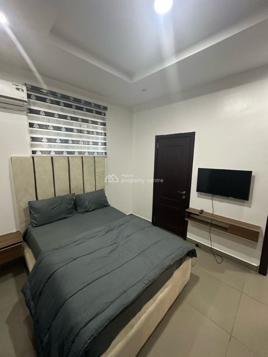 Beautifully Furnished 2 Bedroom Apartment, Ikate, Lekki, Lagos, House for Rent