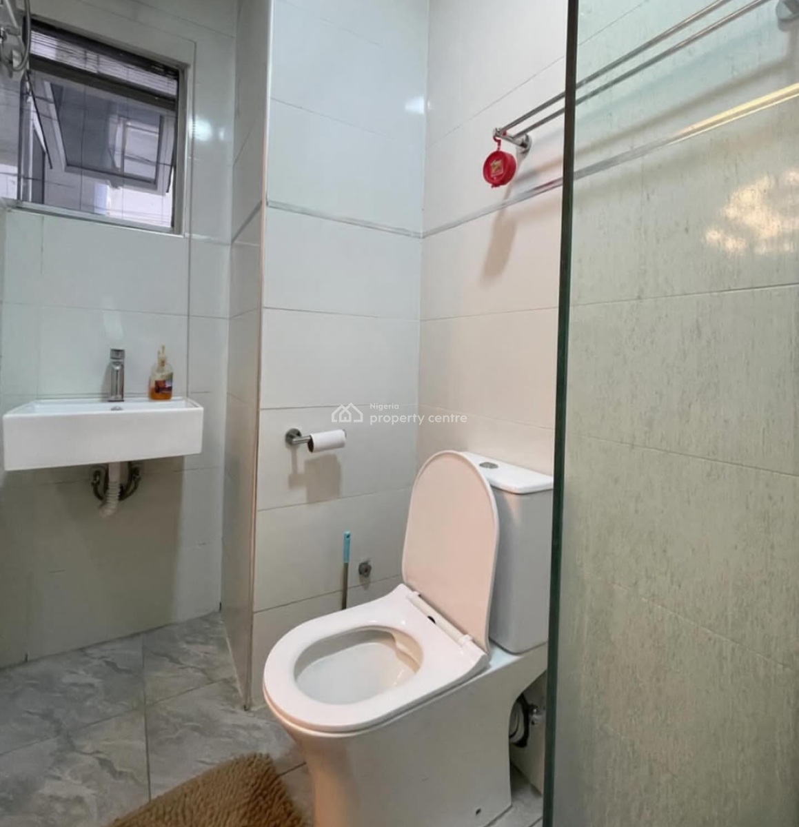 Furnished 2 Bedroom Apartment, Ikate, Ikate, Lekki, Lagos, Flat / Apartment for Rent