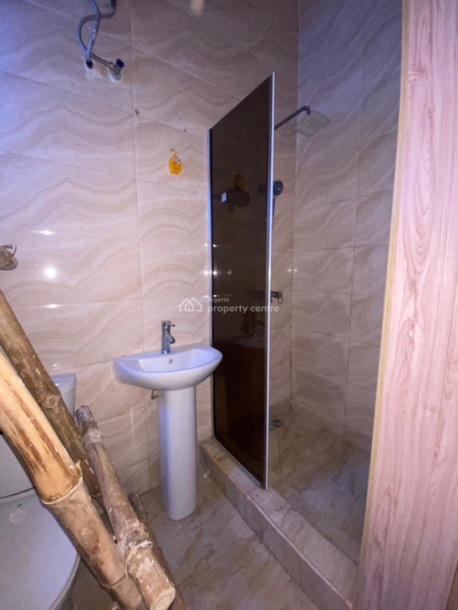 4 Bedroom Terrace Duplex with Bq, Van Daniel, Orchid, Lekki, Lagos, Terraced Duplex for Sale