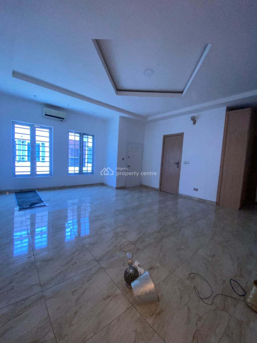 4 Bedroom Terrace Duplex with Bq, Van Daniel, Orchid, Lekki, Lagos, Terraced Duplex for Sale