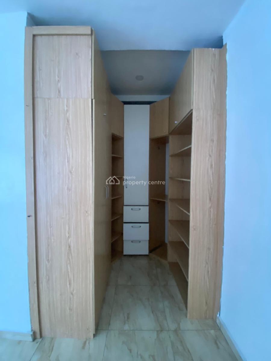 4 Bedroom Terrace Duplex with Bq, Van Daniel, Orchid, Lekki, Lagos, Terraced Duplex for Sale