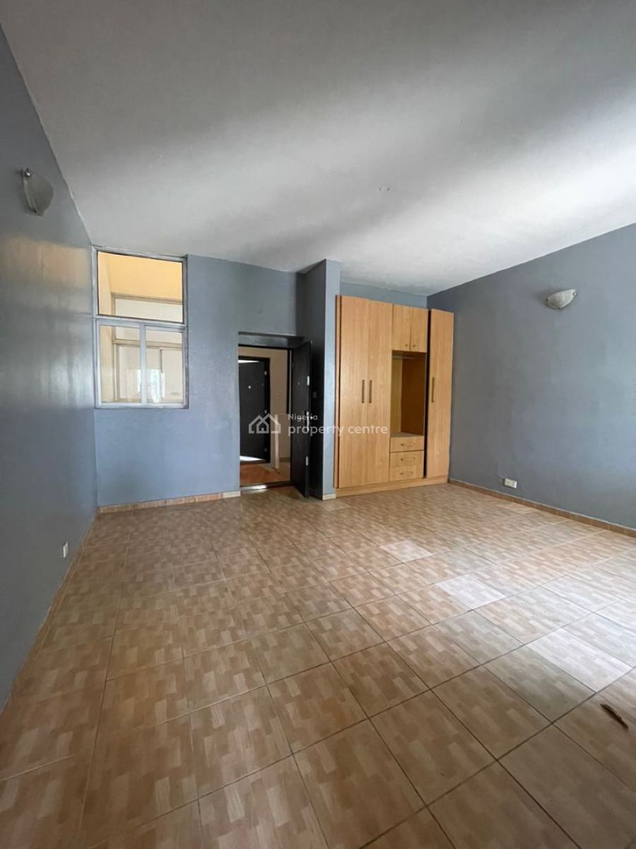 3 Bedroom Terrace Duplex with Bq and Study, Dedeolu Estate, Victoria Island (vi), Lagos, Terraced Duplex for Rent