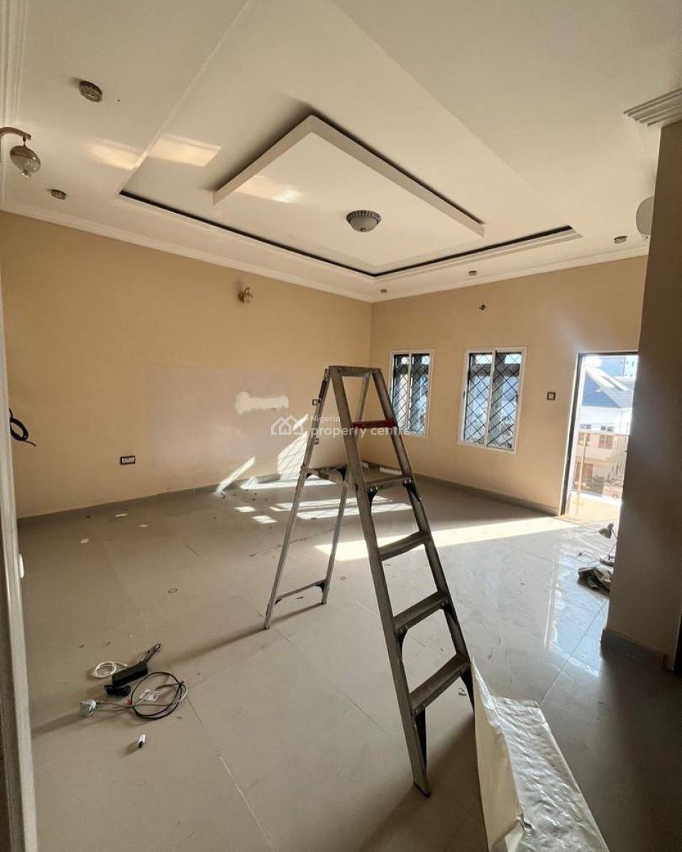 Lovely 5 Bedroom Semi Detached Duplex with a Bq, Ikate, Ikate, Lekki, Lagos, Semi-detached Duplex for Sale