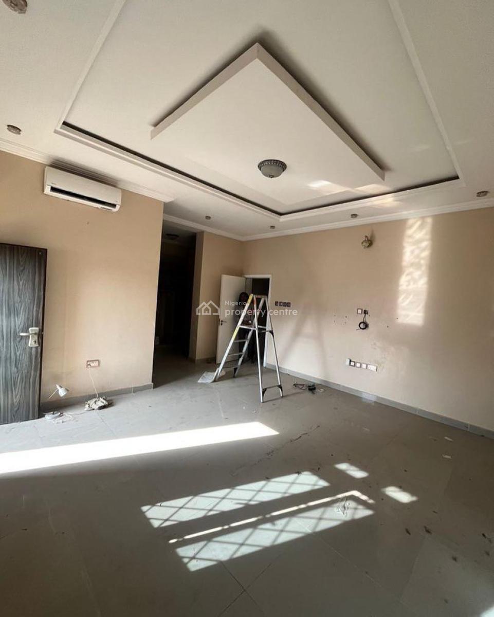 Lovely 5 Bedroom Semi Detached Duplex with a Bq, Ikate, Ikate, Lekki, Lagos, Semi-detached Duplex for Sale