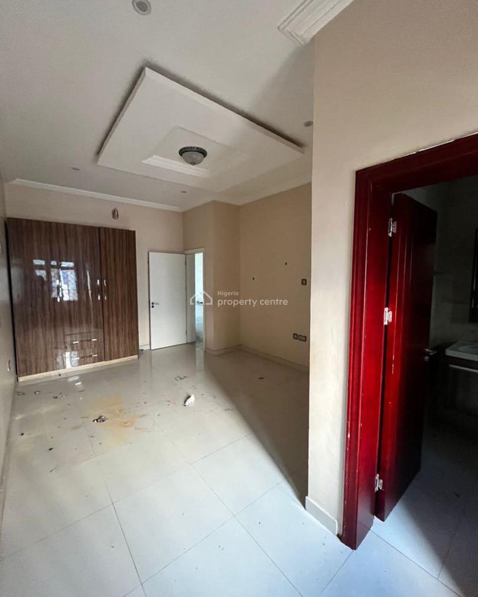 Lovely 5 Bedroom Semi Detached Duplex with a Bq, Ikate, Ikate, Lekki, Lagos, Semi-detached Duplex for Sale