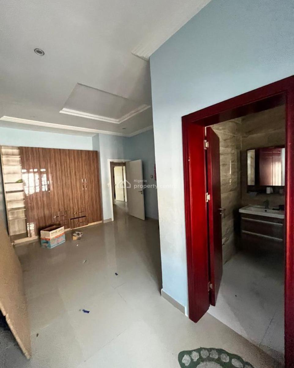 Lovely 5 Bedroom Semi Detached Duplex with a Bq, Ikate, Ikate, Lekki, Lagos, Semi-detached Duplex for Sale