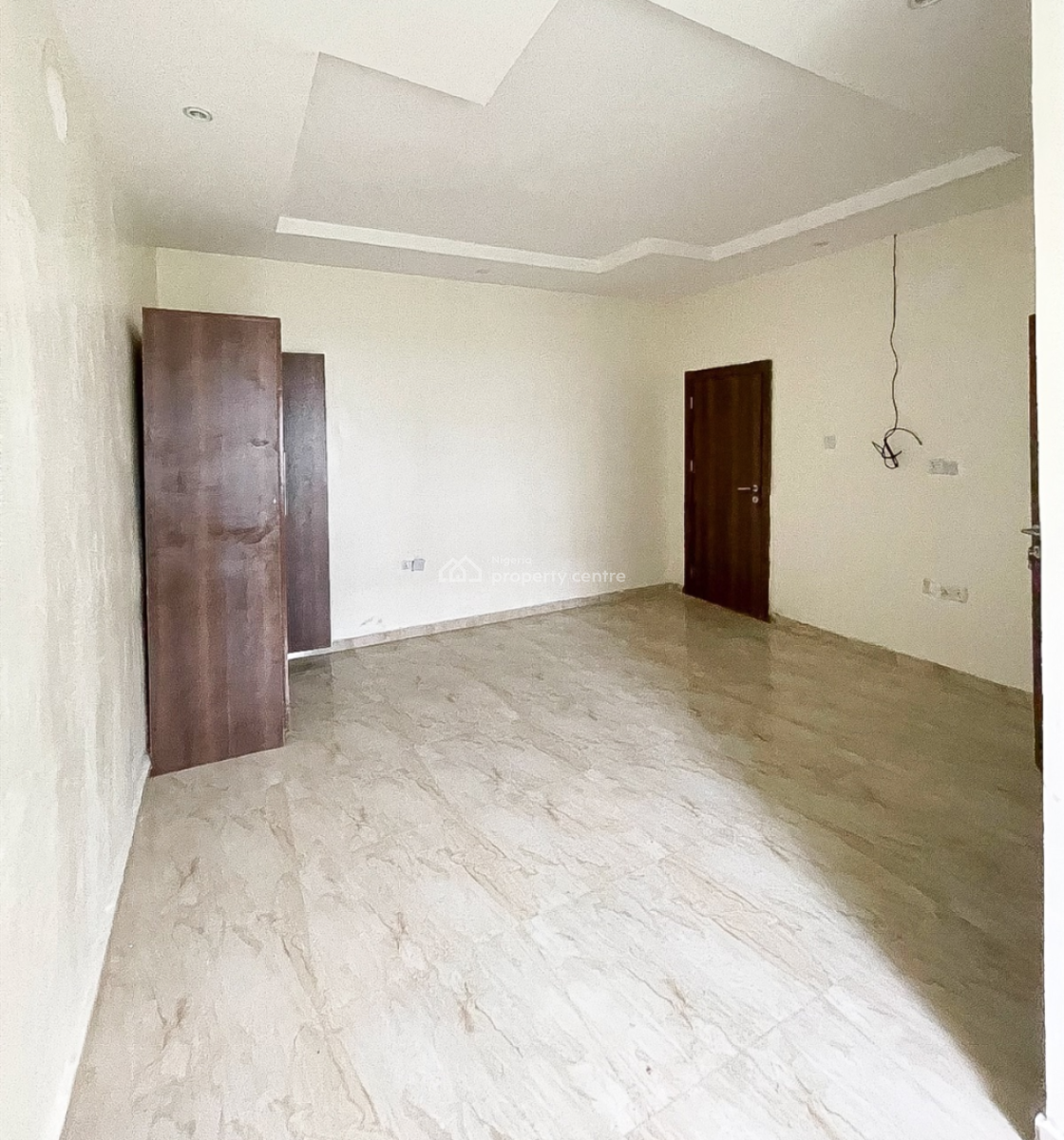 4 Bedroom Semi Detached, Lekki Phase 1, Lekki Phase 1, Lekki, Lagos, House for Rent