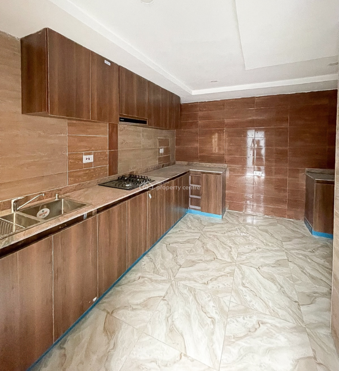 4 Bedroom Semi Detached, Lekki Phase 1, Lekki Phase 1, Lekki, Lagos, House for Rent