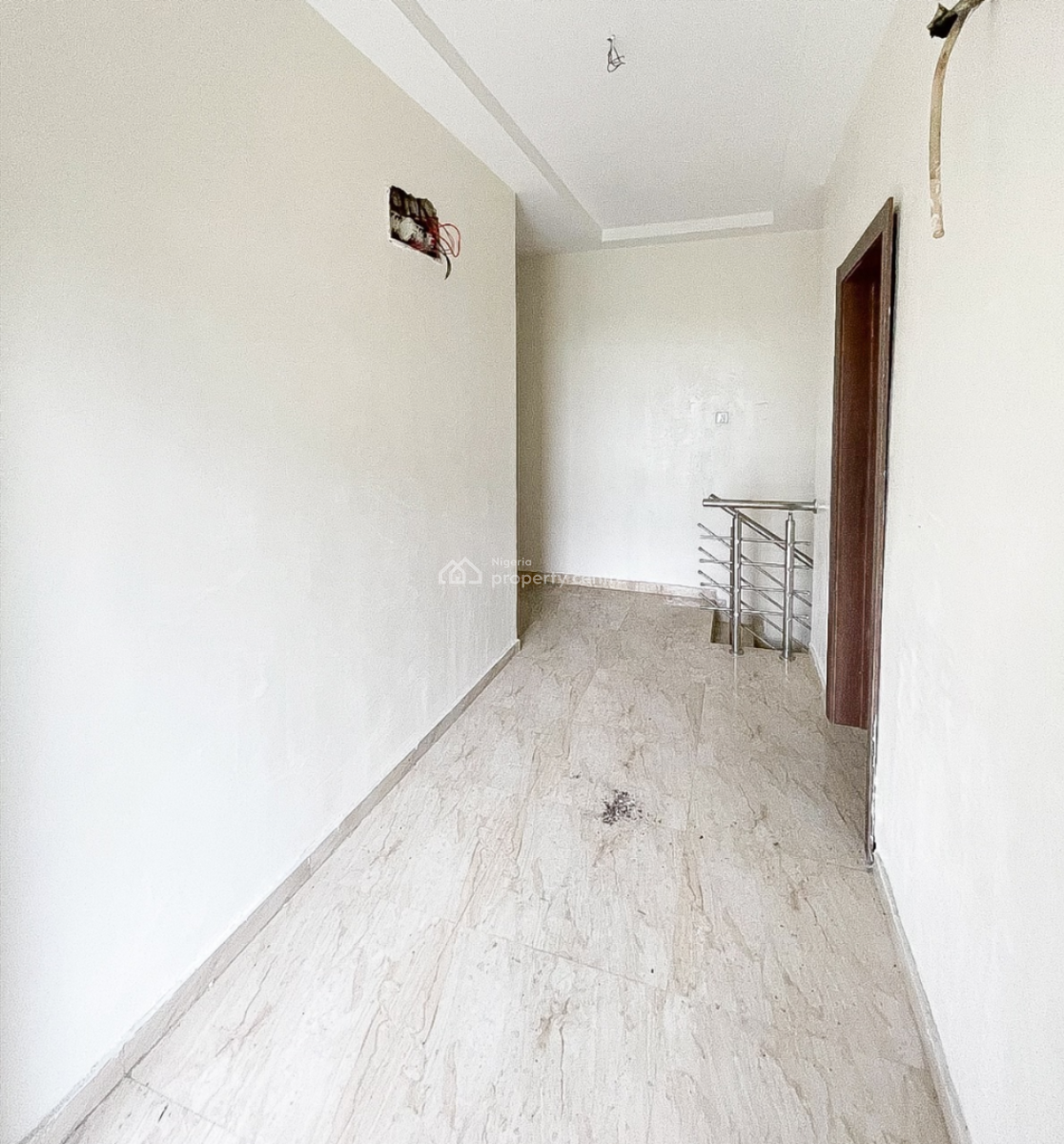 4 Bedroom Semi Detached, Lekki Phase 1, Lekki Phase 1, Lekki, Lagos, House for Rent