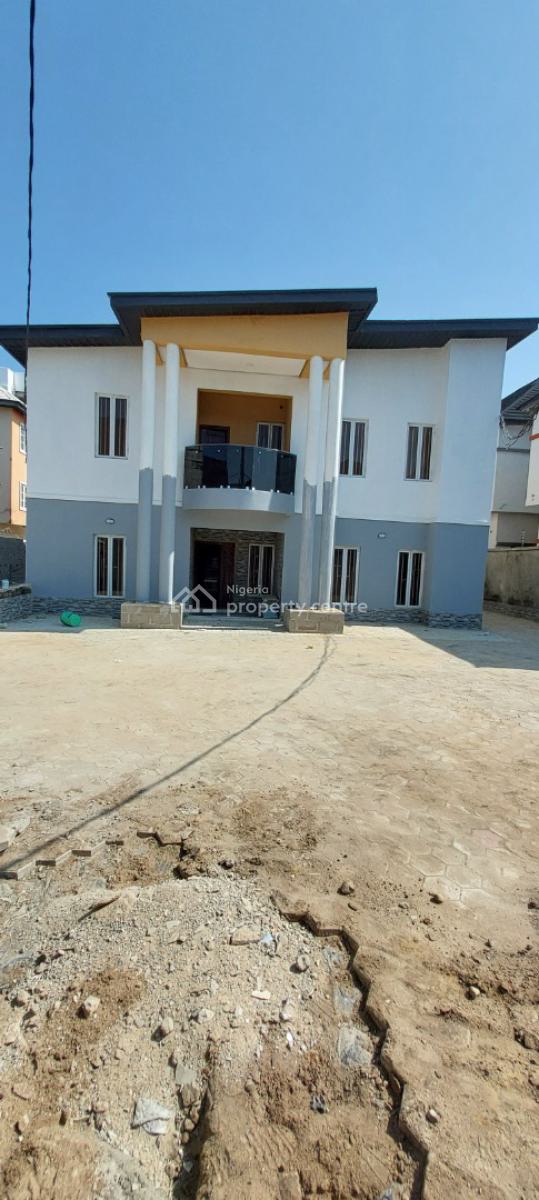 Brand New Studio/self Contain, Orchid Estate, Lekki, Lagos, Self Contain (single Rooms) for Rent