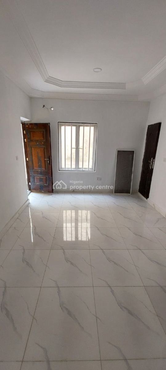 Brand New Studio/self Contain, Orchid Estate, Lekki, Lagos, Self Contain (single Rooms) for Rent