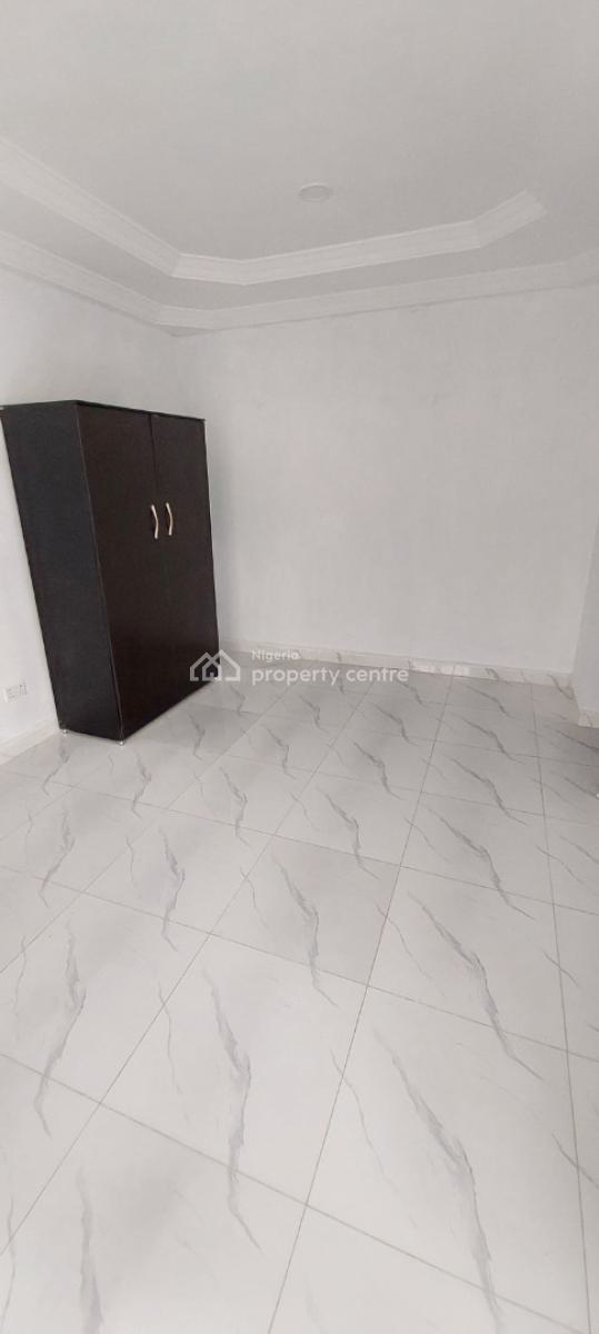 Brand New Studio/self Contain, Orchid Estate, Lekki, Lagos, Self Contain (single Rooms) for Rent