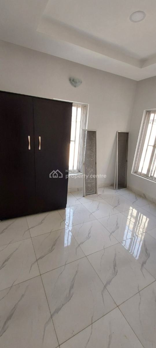 Brand New Studio/self Contain, Orchid Estate, Lekki, Lagos, Self Contain (single Rooms) for Rent