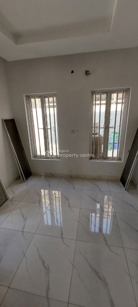 Brand New Studio/self Contain, Orchid Estate, Lekki, Lagos, Self Contain (single Rooms) for Rent