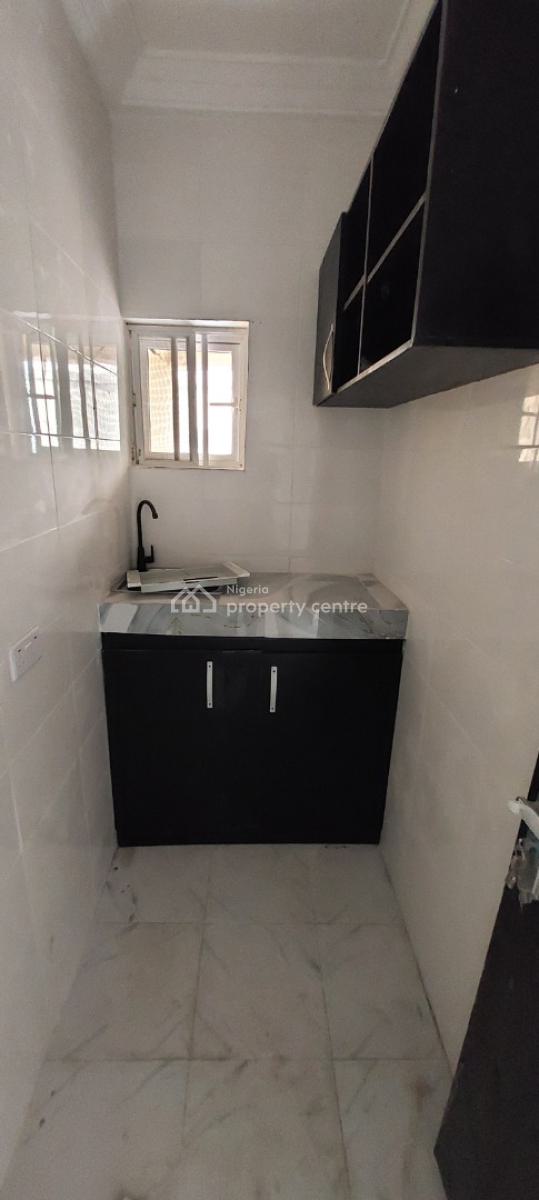 Brand New Studio/self Contain, Orchid Estate, Lekki, Lagos, Self Contain (single Rooms) for Rent