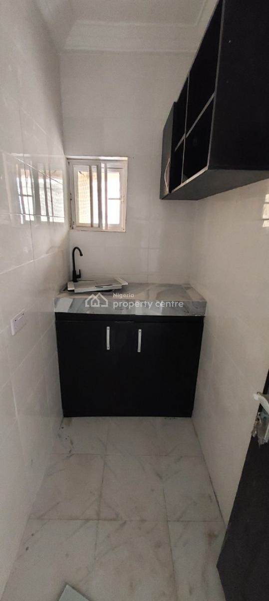 Brand New Studio/self Contain, Orchid Estate, Lekki, Lagos, Self Contain (single Rooms) for Rent
