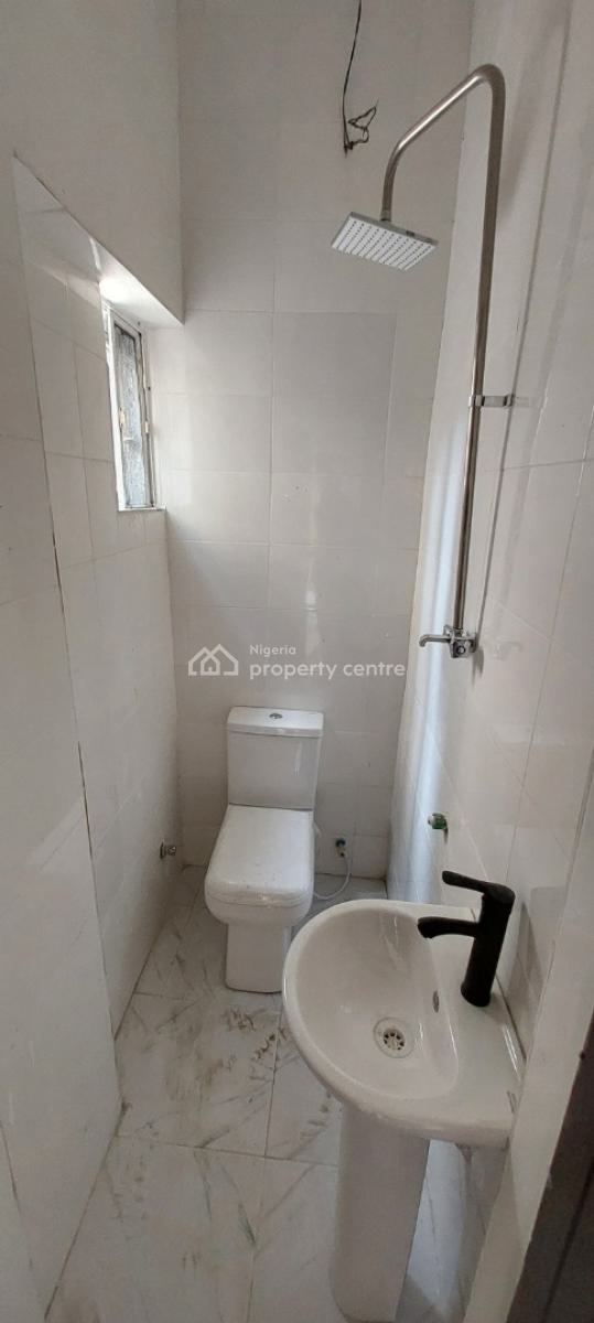 Brand New Studio/self Contain, Orchid Estate, Lekki, Lagos, Self Contain (single Rooms) for Rent
