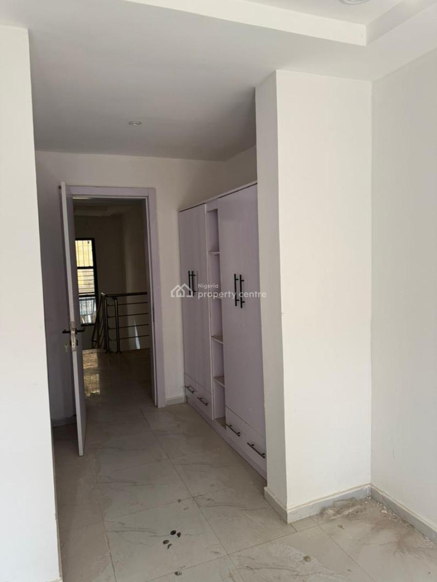 Brand New 3 Bedroom Semi Detached Duplex in an Estate, Badore, Ajah, Lagos, Semi-detached Duplex for Sale