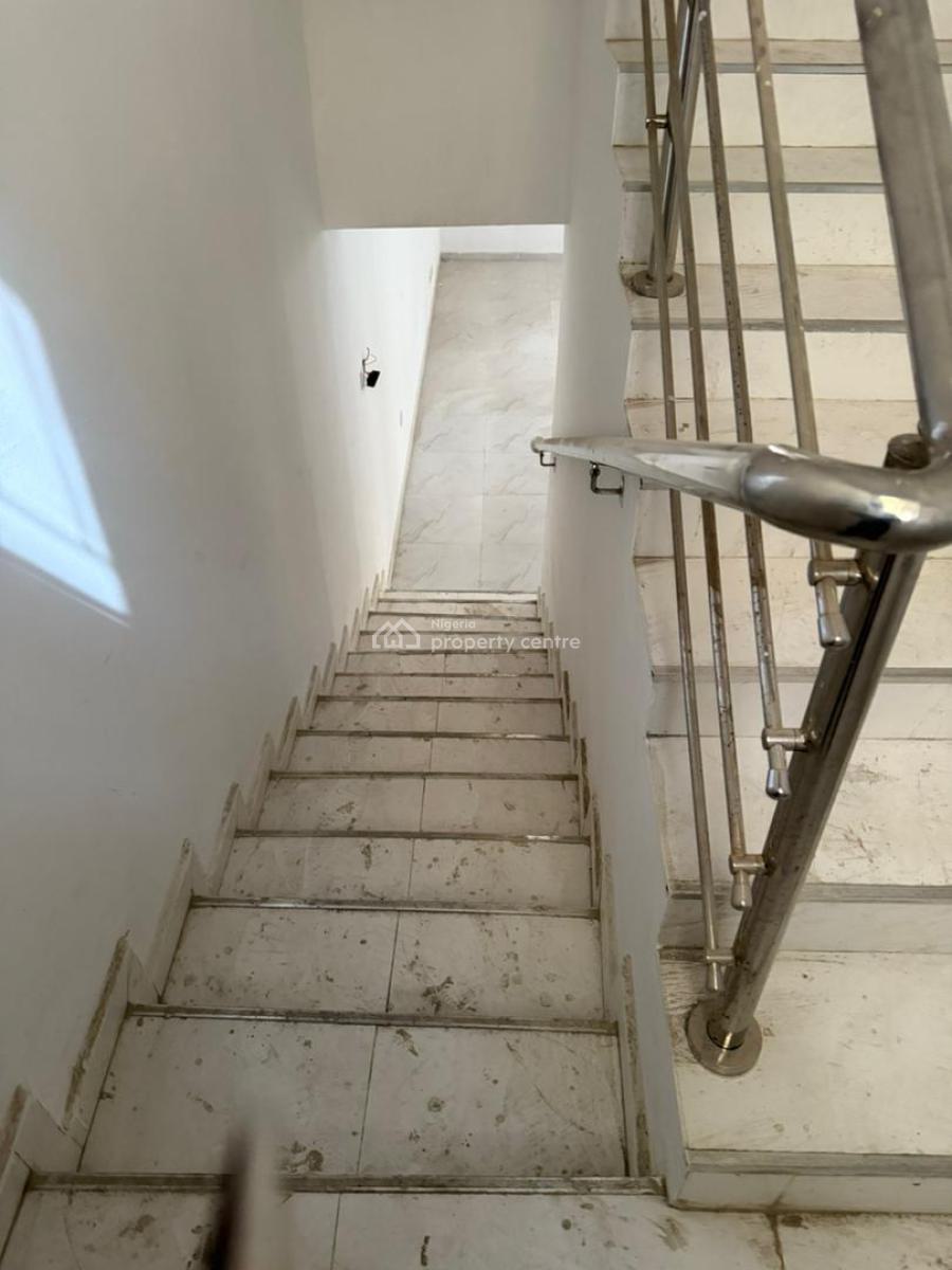 Brand New 3 Bedroom Semi Detached Duplex in an Estate, Badore, Ajah, Lagos, Semi-detached Duplex for Sale