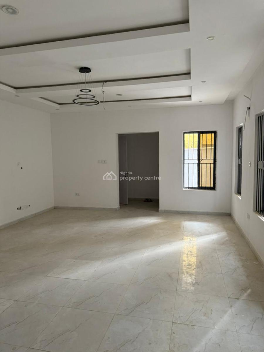 Brand New 3 Bedroom Semi Detached Duplex in an Estate, Badore, Ajah, Lagos, Semi-detached Duplex for Sale