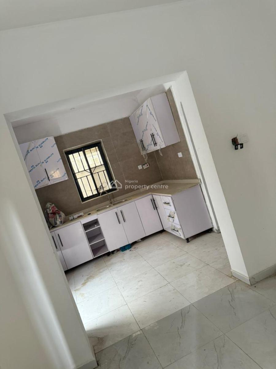 Brand New 3 Bedroom Semi Detached Duplex in an Estate, Badore, Ajah, Lagos, Semi-detached Duplex for Sale