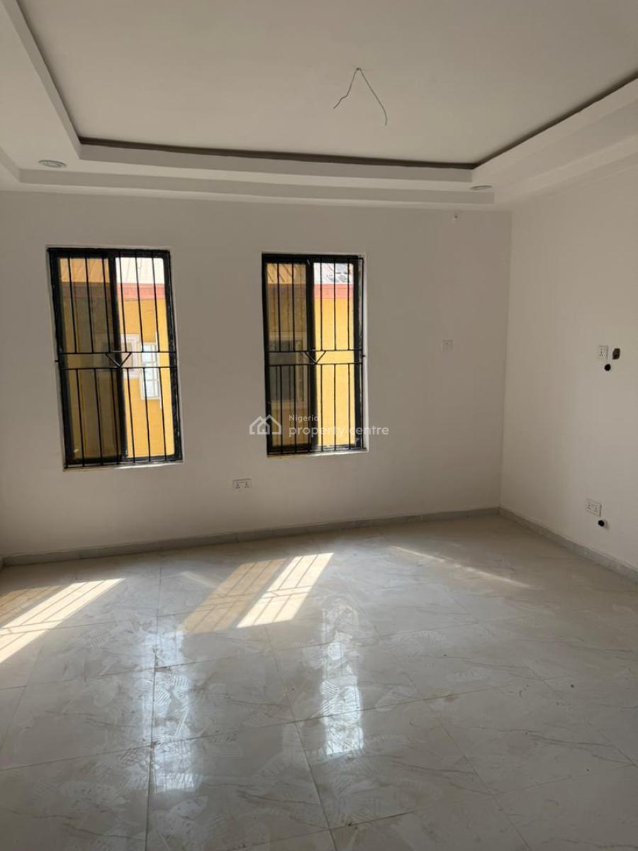 Brand New 3 Bedroom Semi Detached Duplex in an Estate, Badore, Ajah, Lagos, Semi-detached Duplex for Sale