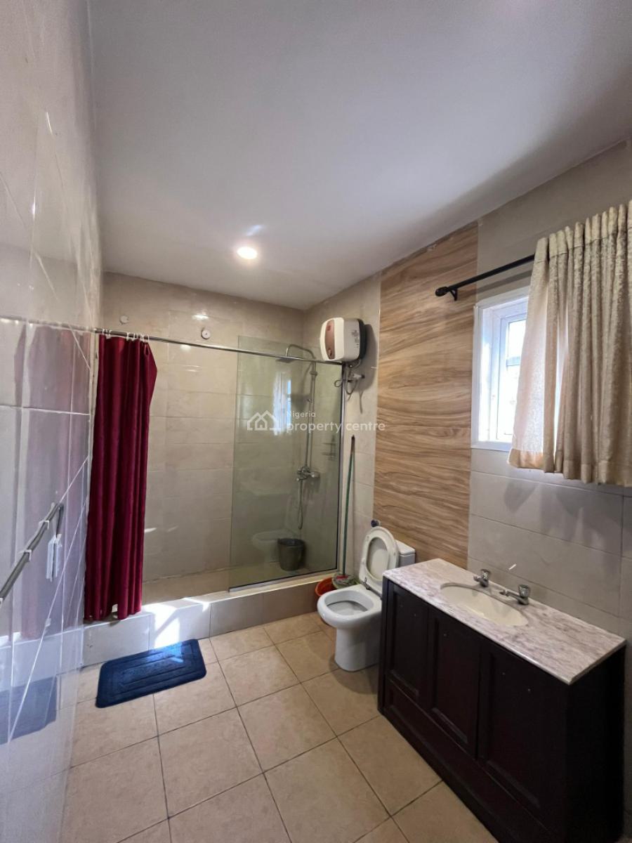Cozy 2 Bedroom Apartment, Ikeja Gra, Ikeja, Lagos, Flat / Apartment Short Let