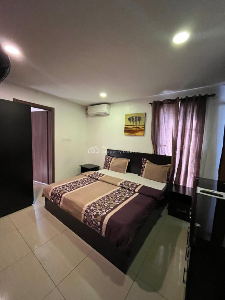 Cozy 2 Bedroom Apartment, Ikeja Gra, Ikeja, Lagos, Flat / Apartment Short Let