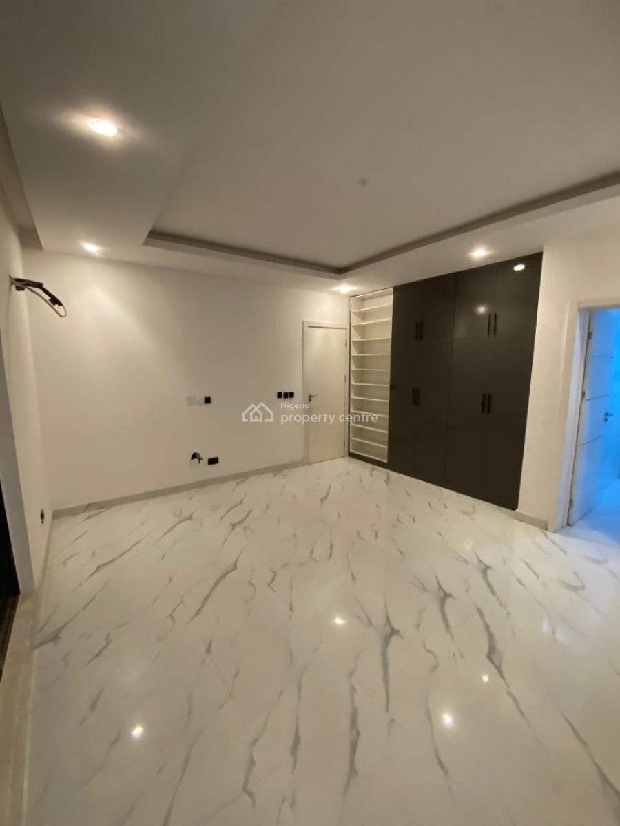 Spacious 4bedroom, Oniru, Victoria Island (vi), Lagos, Terraced Duplex for Rent