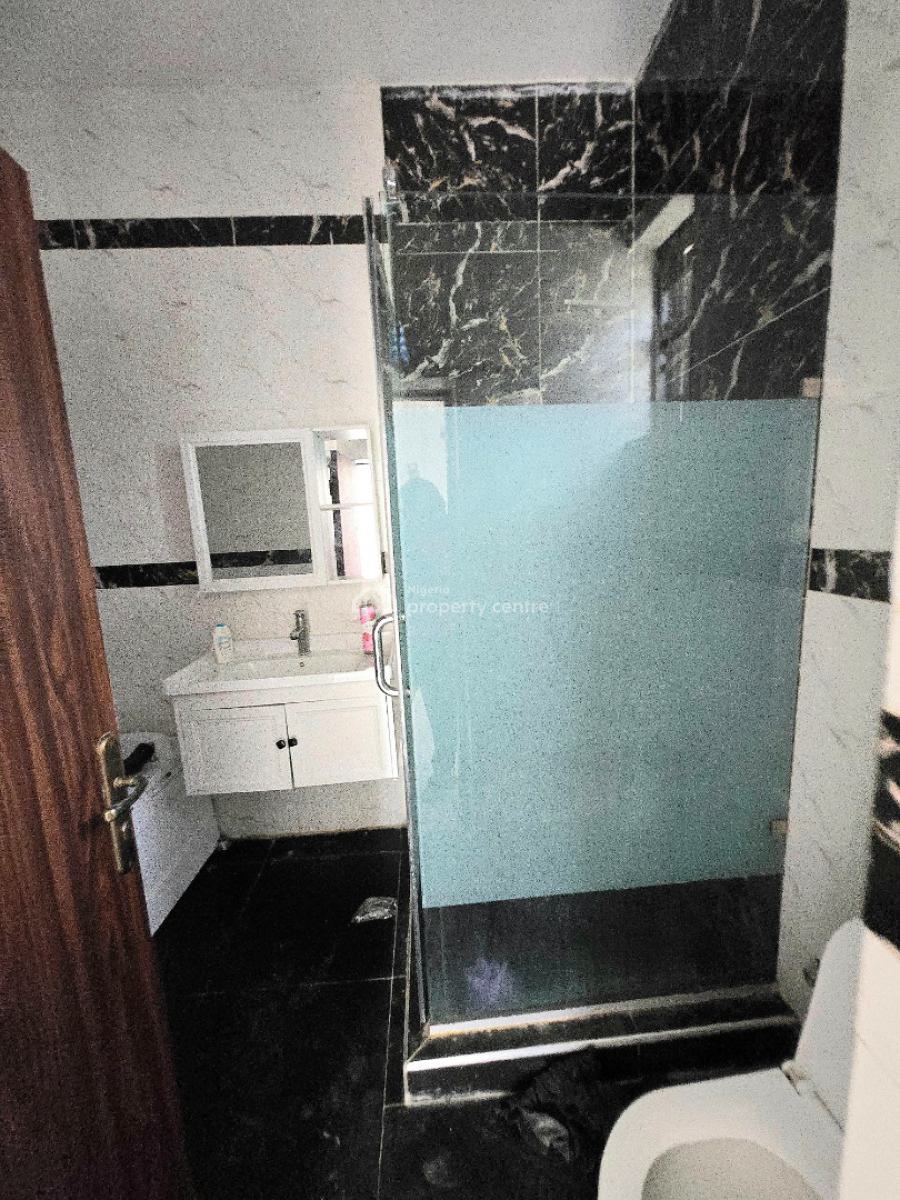 Newly Refurbished 4 Bedroom Duplex, Off Orchid Road, Lekki, Lagos, Terraced Duplex for Rent