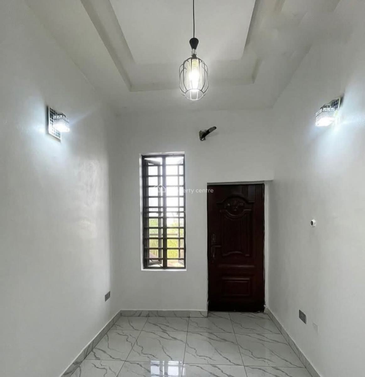 Newly Refurbished 4 Bedroom Duplex, Off Orchid Road, Lekki, Lagos, Terraced Duplex for Rent