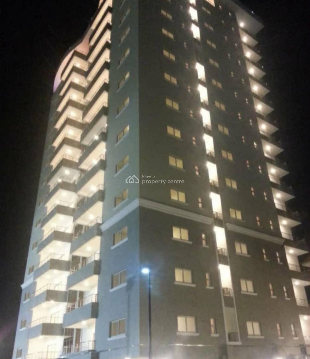 a Standard, Luxury Blocks of Flat, Old Ikoyi, Ikoyi, Lagos, Block of Flats for Sale