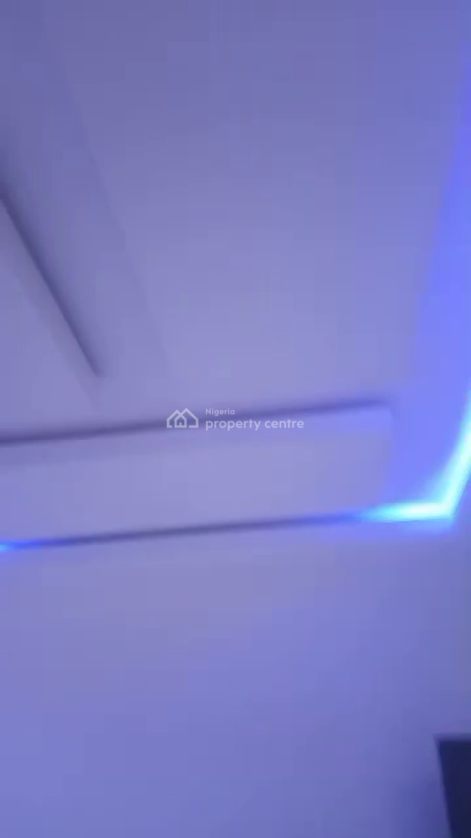 Luxury 2 Bedroom Flat, Mafoluku, Oshodi, Lagos, Flat / Apartment for Rent