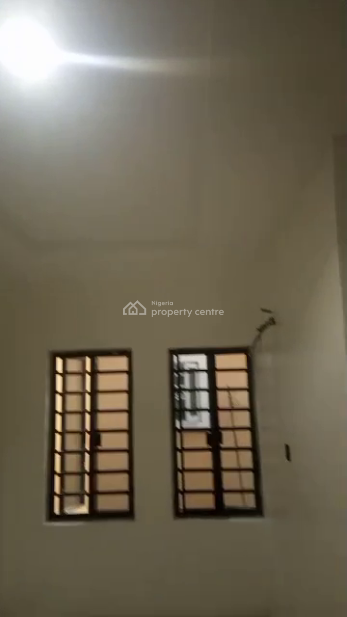 Luxury 2 Bedroom Flat, Mafoluku, Oshodi, Lagos, Flat / Apartment for Rent
