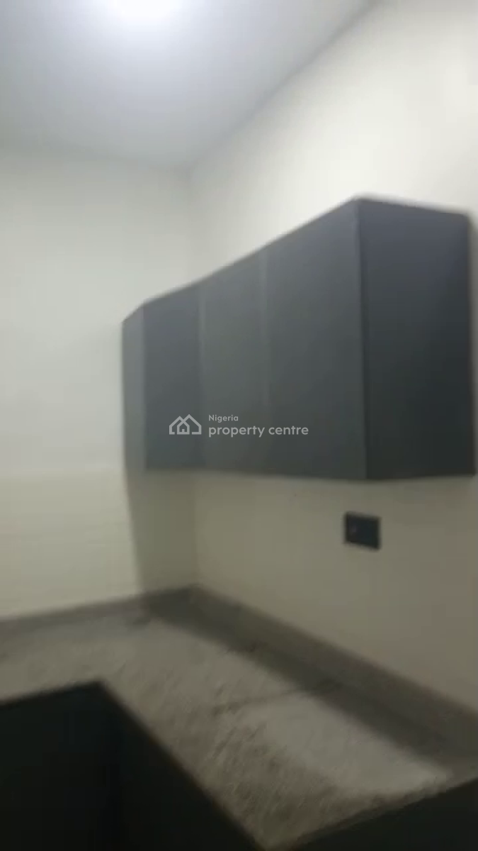 Luxury 2 Bedroom Flat, Mafoluku, Oshodi, Lagos, Flat / Apartment for Rent