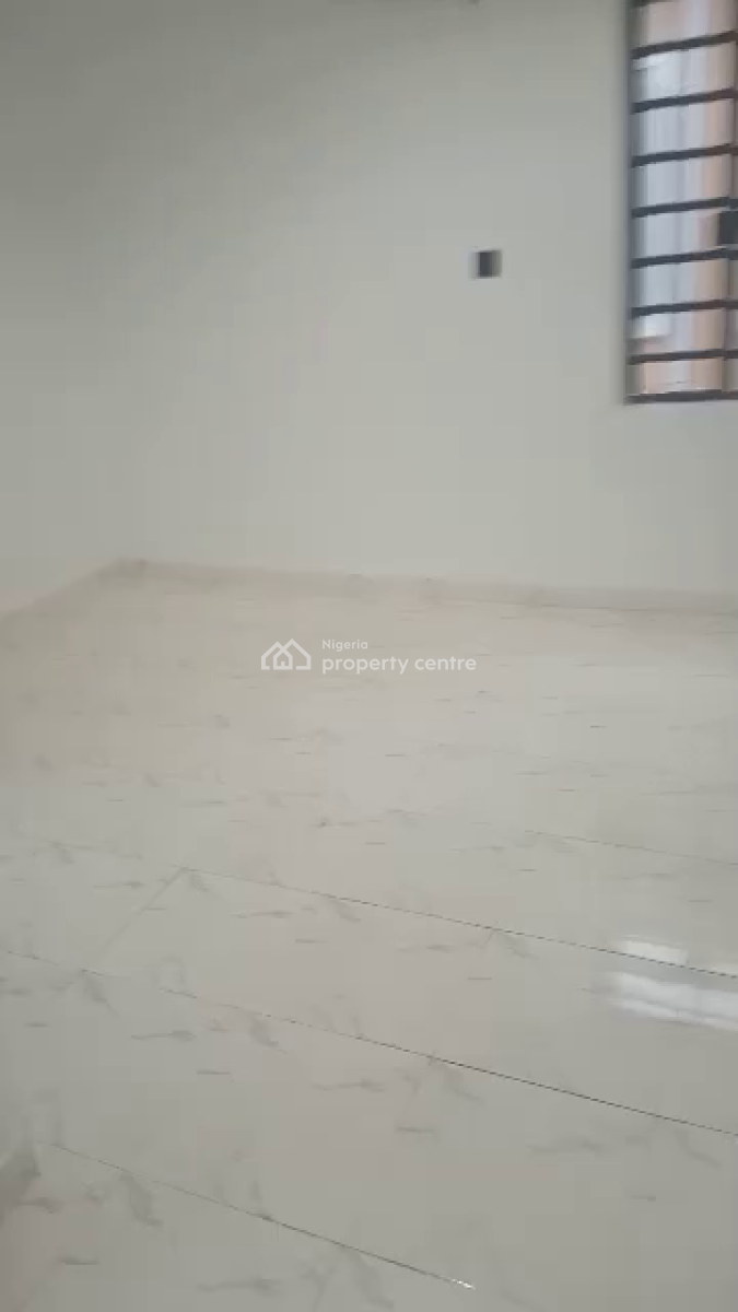 Luxury 2 Bedroom Flat, Mafoluku, Oshodi, Lagos, Flat / Apartment for Rent