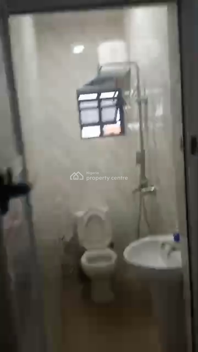Luxury 2 Bedroom Flat, Mafoluku, Oshodi, Lagos, Flat / Apartment for Rent