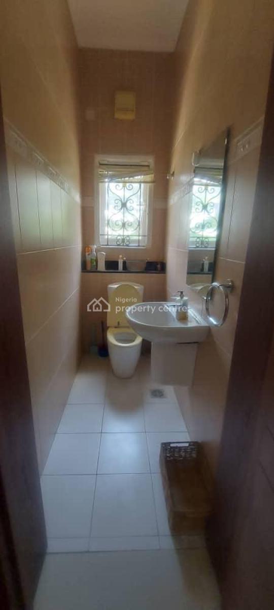 Exquisite Fully Serviced 3 Bedroom Apartment with Bq, Off Bourdillon Road, Old Ikoyi, Ikoyi, Lagos, Block of Flats for Sale