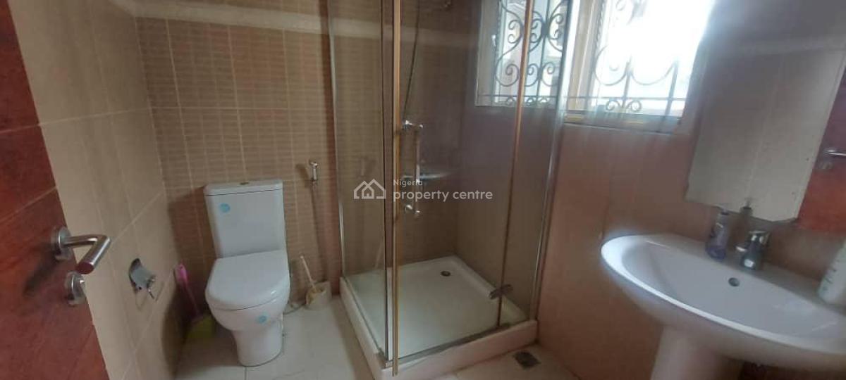 Exquisite Fully Serviced 3 Bedroom Apartment with Bq, Off Bourdillon Road, Old Ikoyi, Ikoyi, Lagos, Block of Flats for Sale