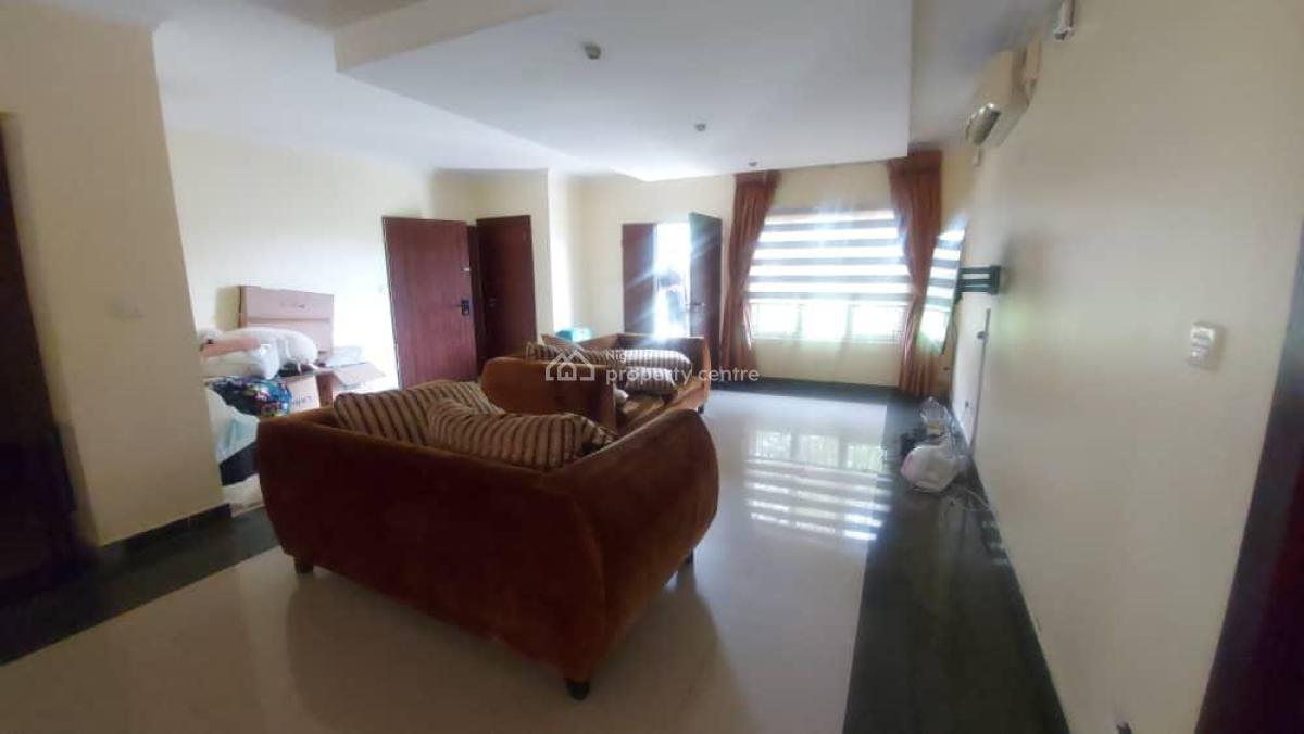 Exquisite Fully Serviced 3 Bedroom Apartment with Bq, Off Bourdillon Road, Old Ikoyi, Ikoyi, Lagos, Block of Flats for Sale