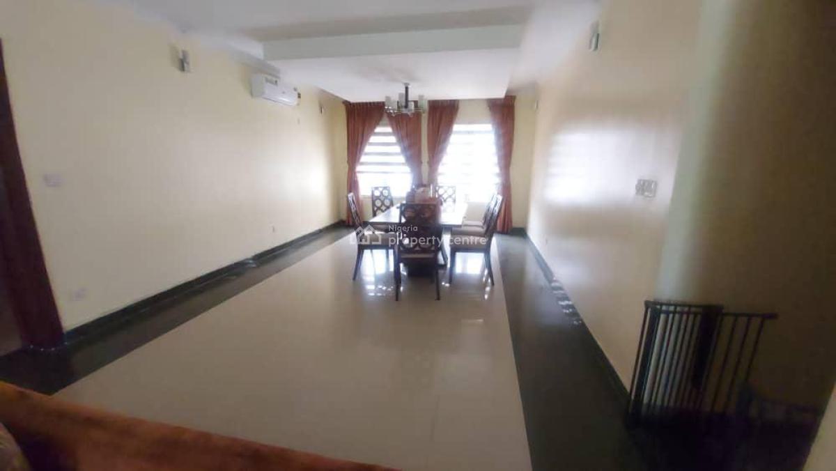 Exquisite Fully Serviced 3 Bedroom Apartment with Bq, Off Bourdillon Road, Old Ikoyi, Ikoyi, Lagos, Block of Flats for Sale