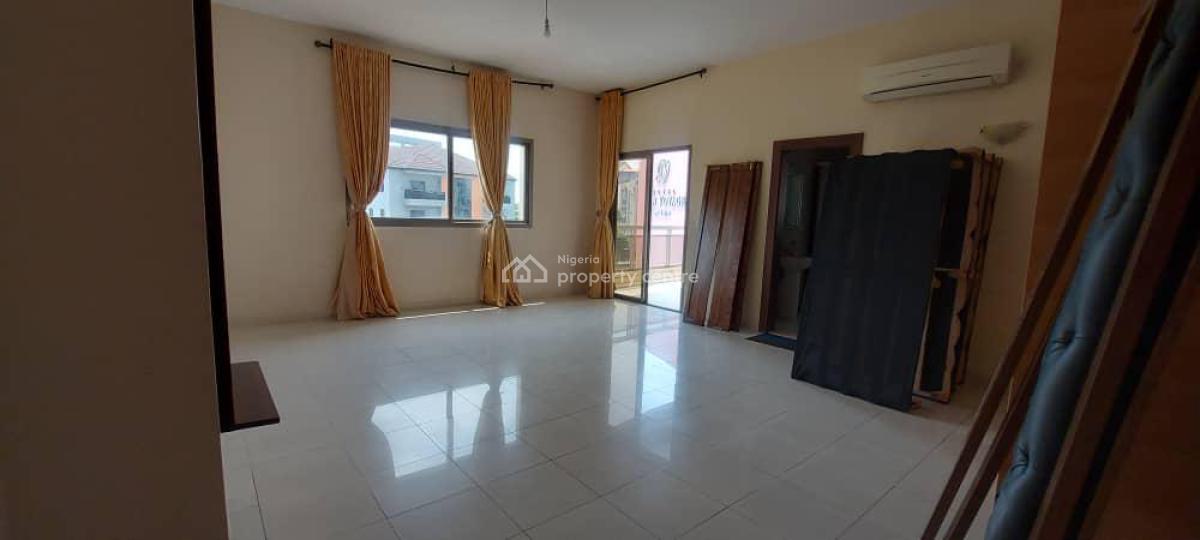 Exquisite Fully Serviced 3 Bedroom Apartment with Bq, Off Bourdillon Road, Old Ikoyi, Ikoyi, Lagos, Block of Flats for Sale