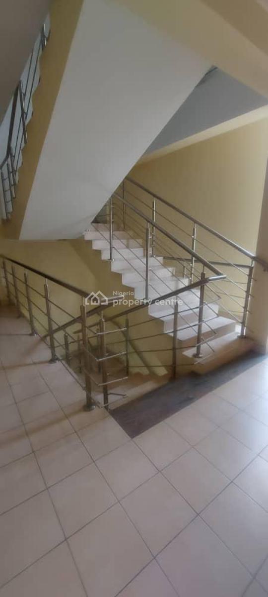 Exquisite Fully Serviced 3 Bedroom Apartment with Bq, Off Bourdillon Road, Old Ikoyi, Ikoyi, Lagos, Block of Flats for Sale