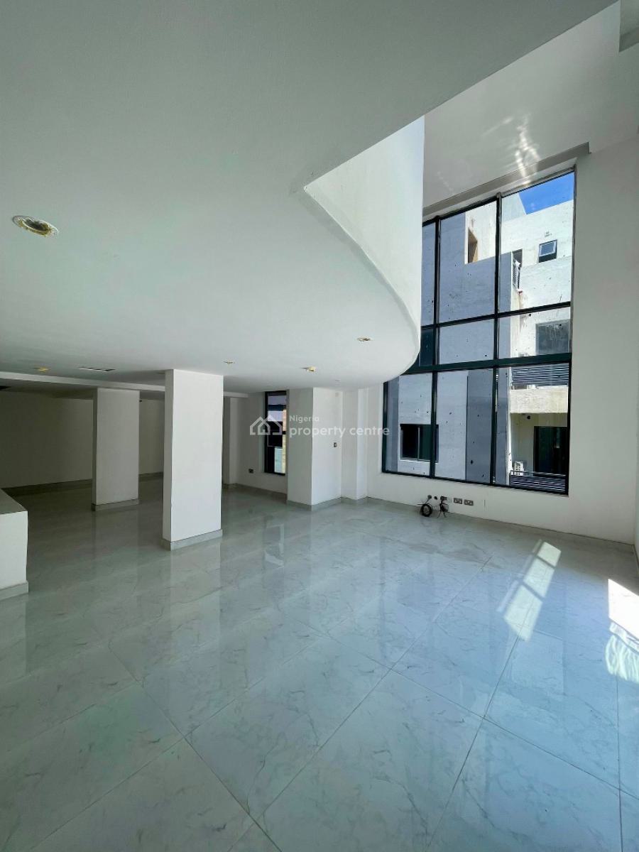 Luxury 4-bedroom Penthouse, Victoria Island (vi), Lagos, Flat / Apartment for Sale