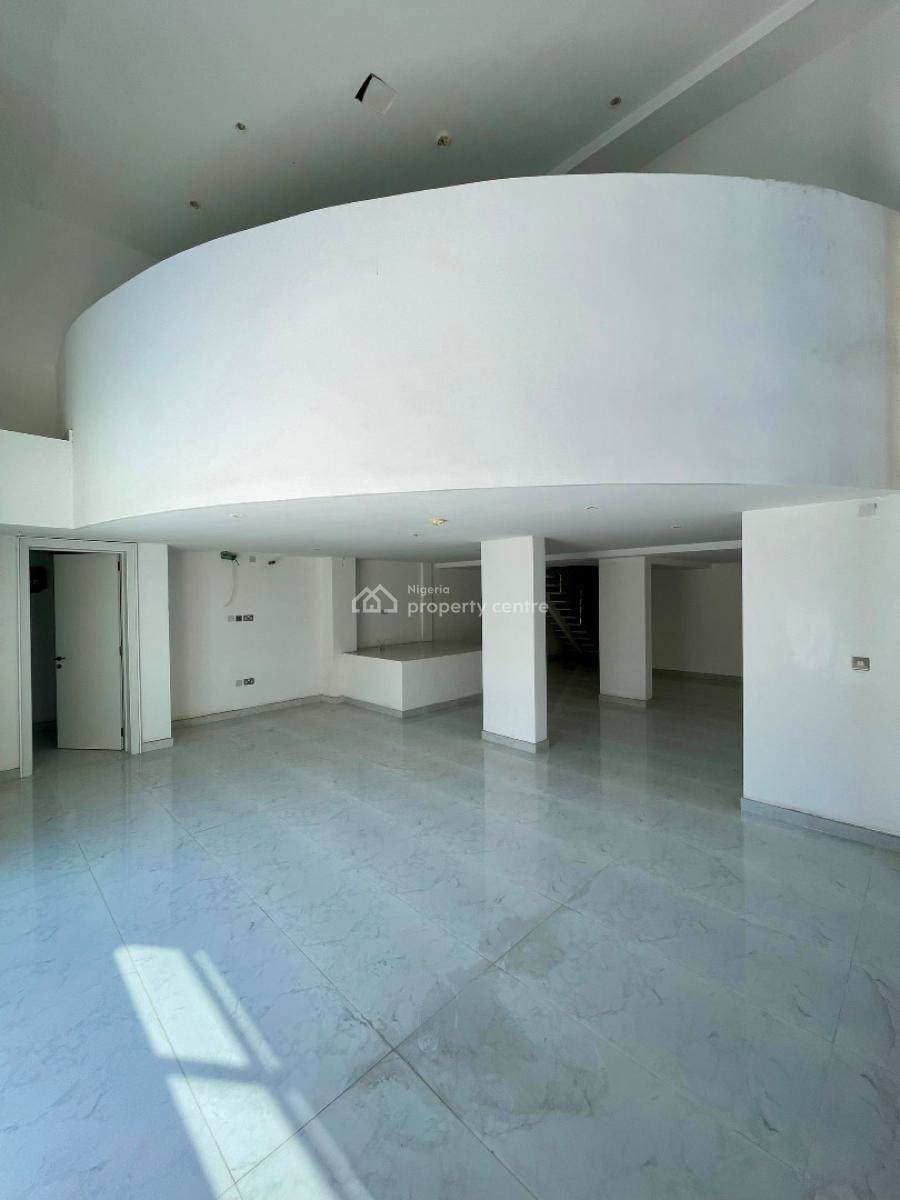 Luxury 4-bedroom Penthouse, Victoria Island (vi), Lagos, Flat / Apartment for Sale
