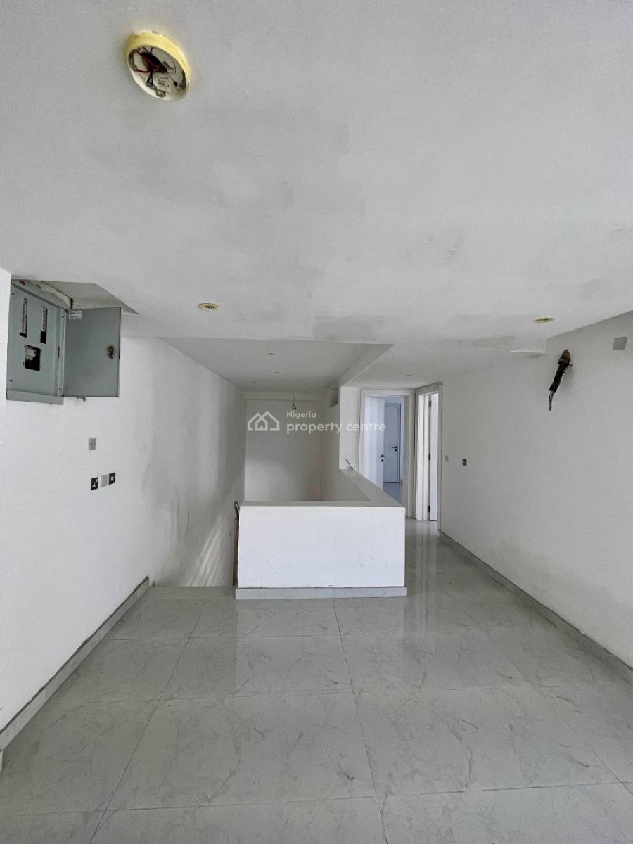 Luxury 4-bedroom Penthouse, Victoria Island (vi), Lagos, Flat / Apartment for Sale