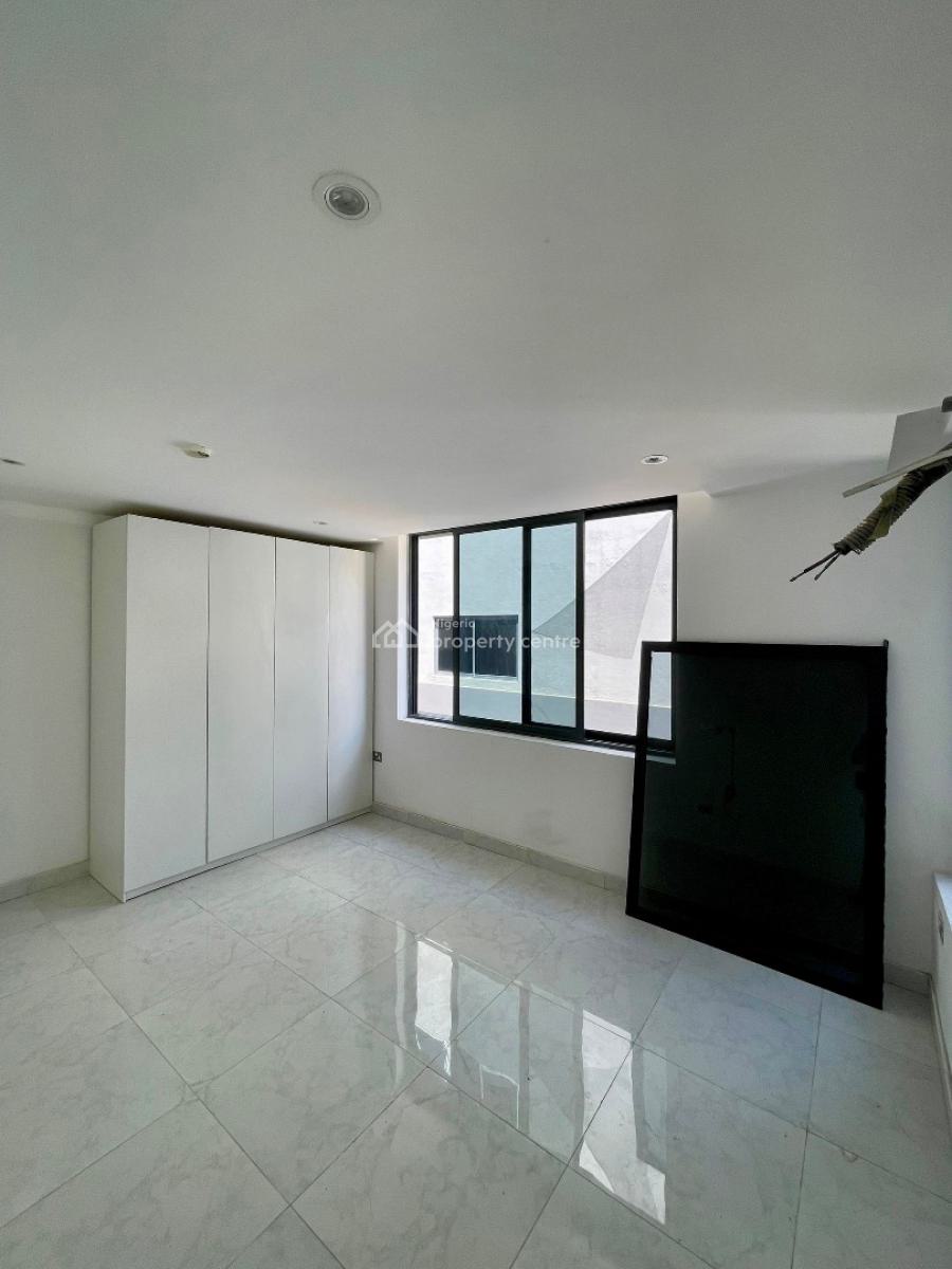 Luxury 4-bedroom Penthouse, Victoria Island (vi), Lagos, Flat / Apartment for Sale