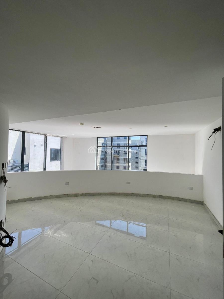 Luxury 4-bedroom Penthouse, Victoria Island (vi), Lagos, Flat / Apartment for Sale
